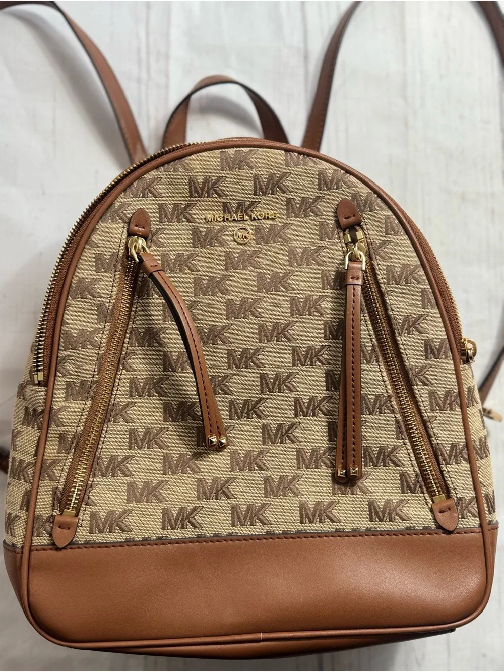 Michael Kors no handle style